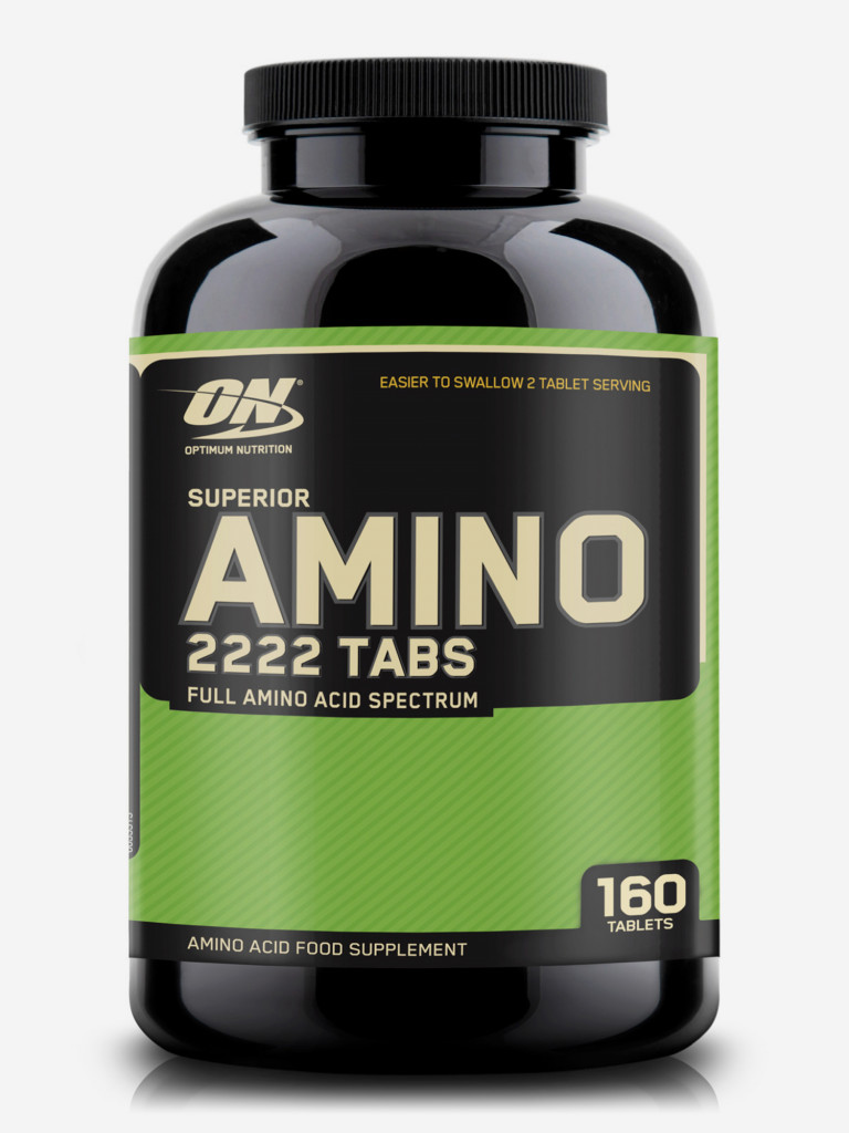 Аминокислоты Super Amino 2222 Tabs (160 таблеток) черный цвет — купить за  2799 руб. со скидкой 30 %, отзывы в интернет-магазине Спортмастер