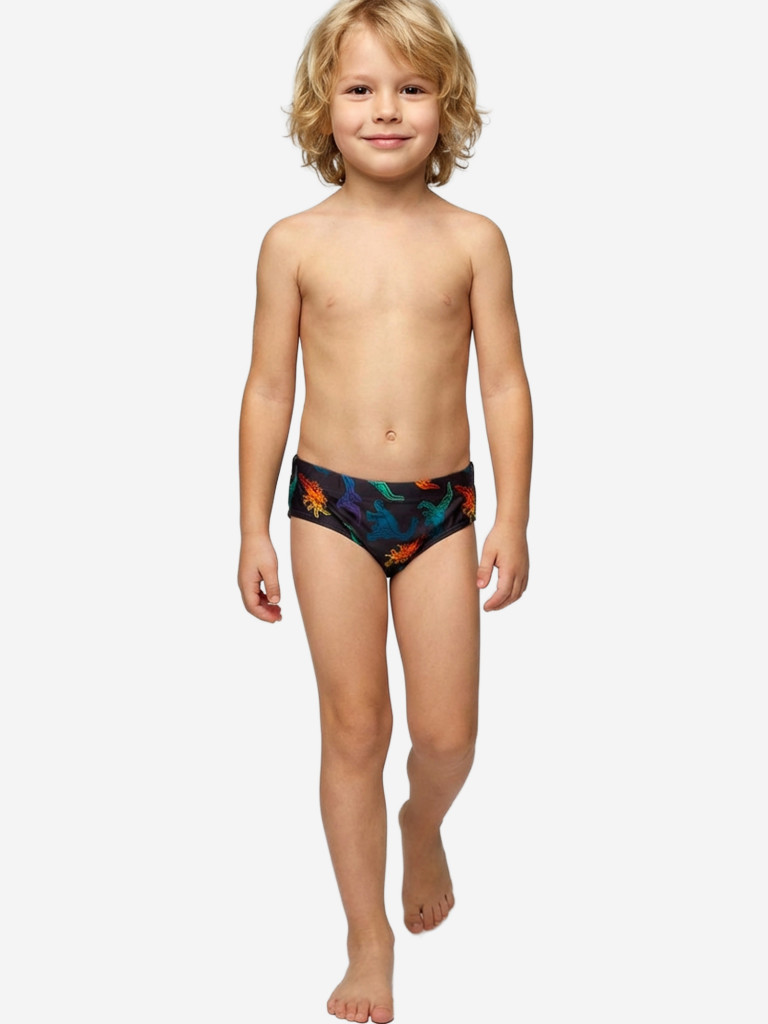 Плавки для мальчиков PlayToday