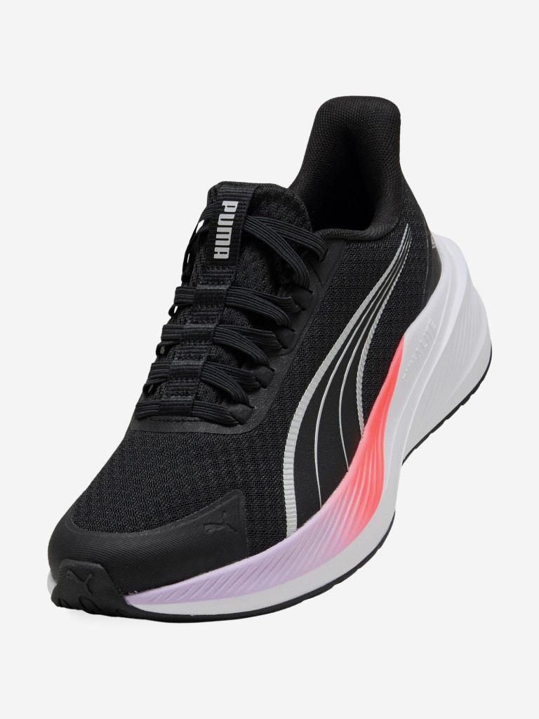 Кроссовки для девочек PUMA Dasher Lite Sliptech