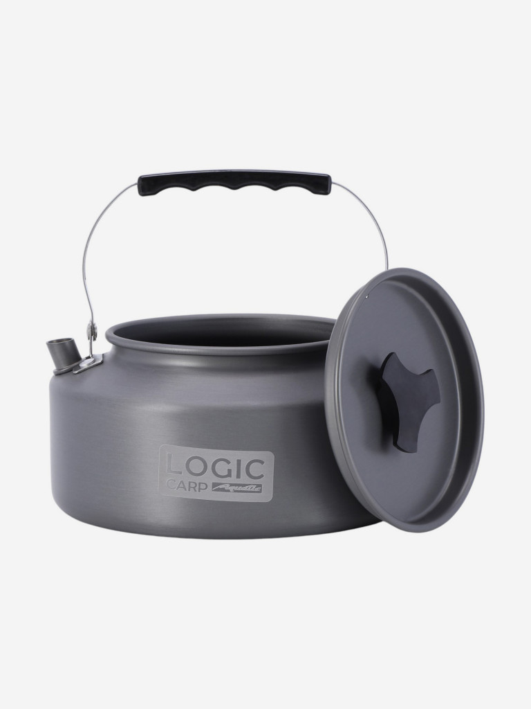 Чайник алюминиевый LOGIC CARP Standart Kettle 1,6 л
