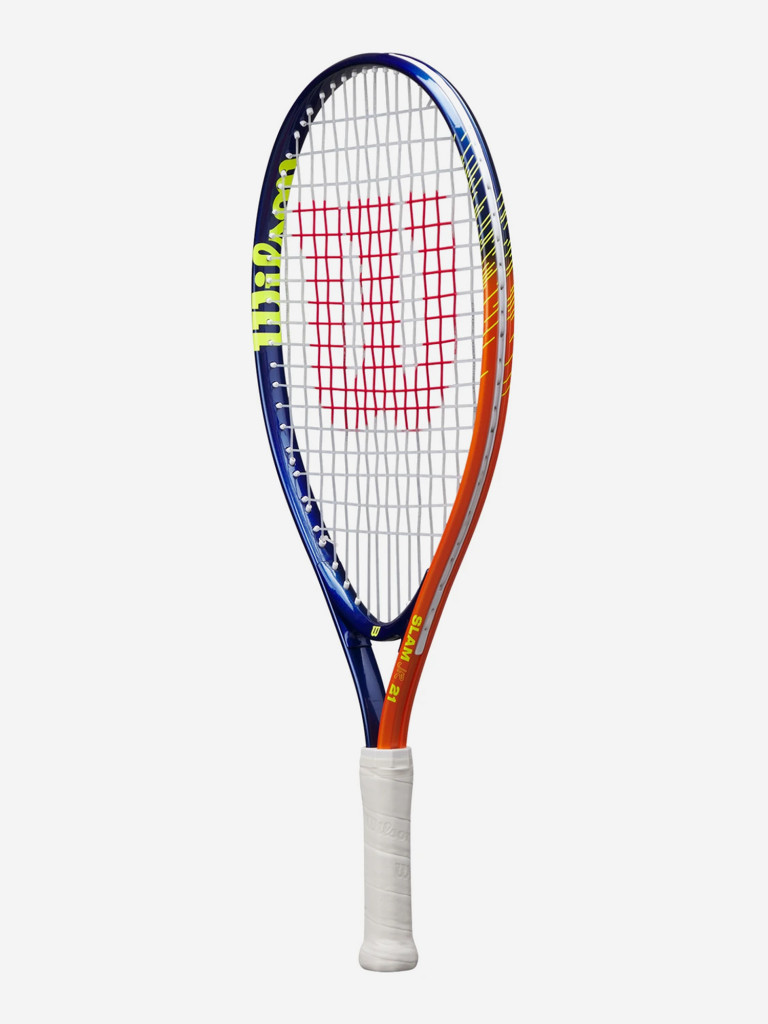 Ракетка для большого тенниса детская Wilson Slam 21''