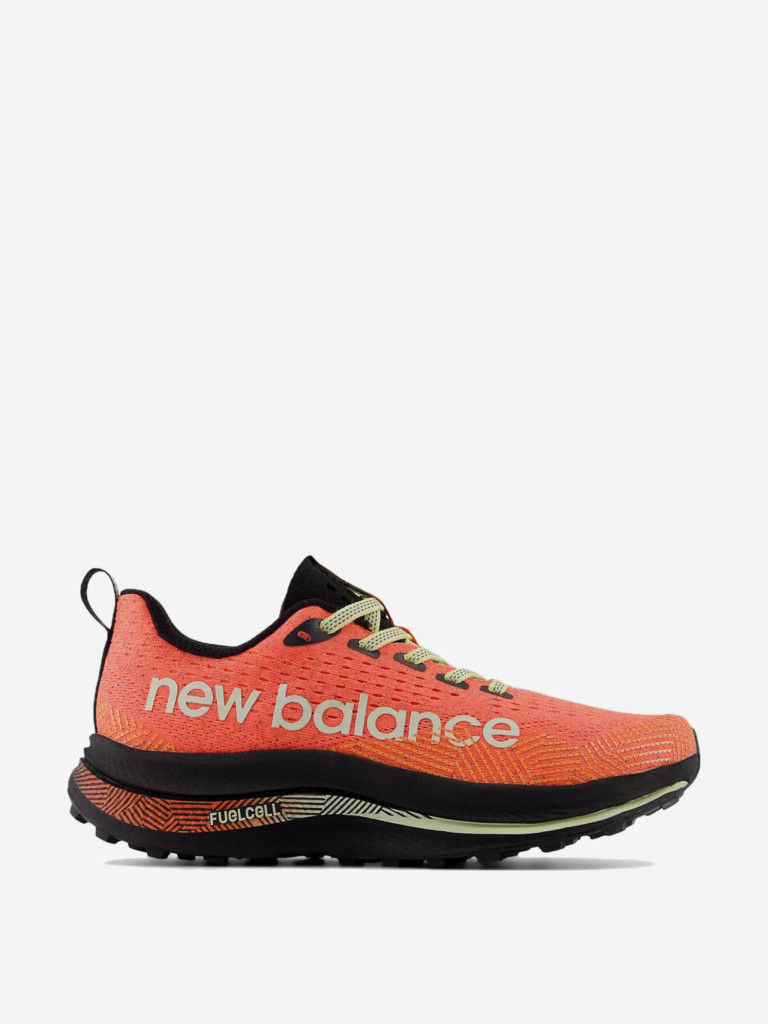 Кроссовки женские New Balance FuelCell SuperComp Trail