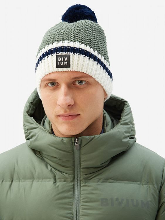 Шапка BIVIUM