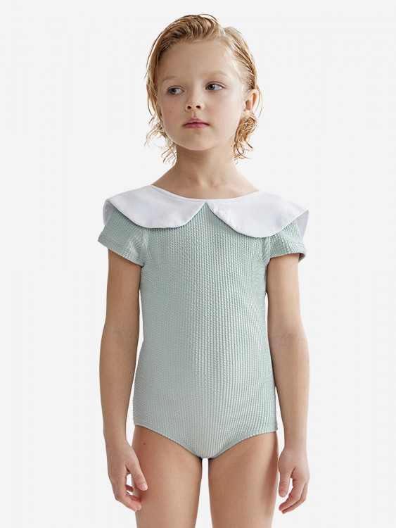 Купальник для девочек HAPPY BABY