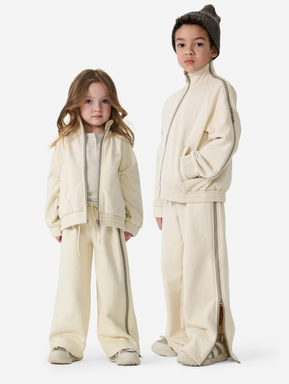 Комплект толстовка и брюки HAPPY BABY