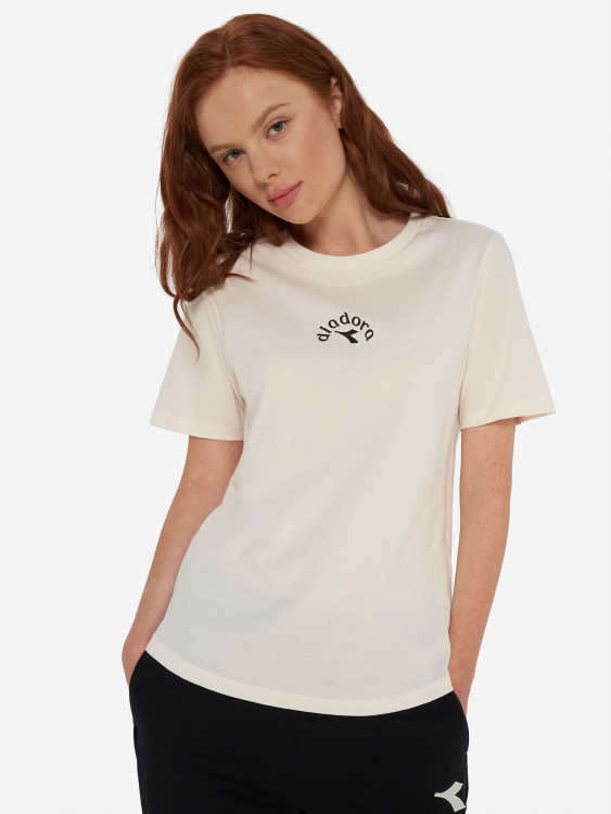 Футболка женская Diadora