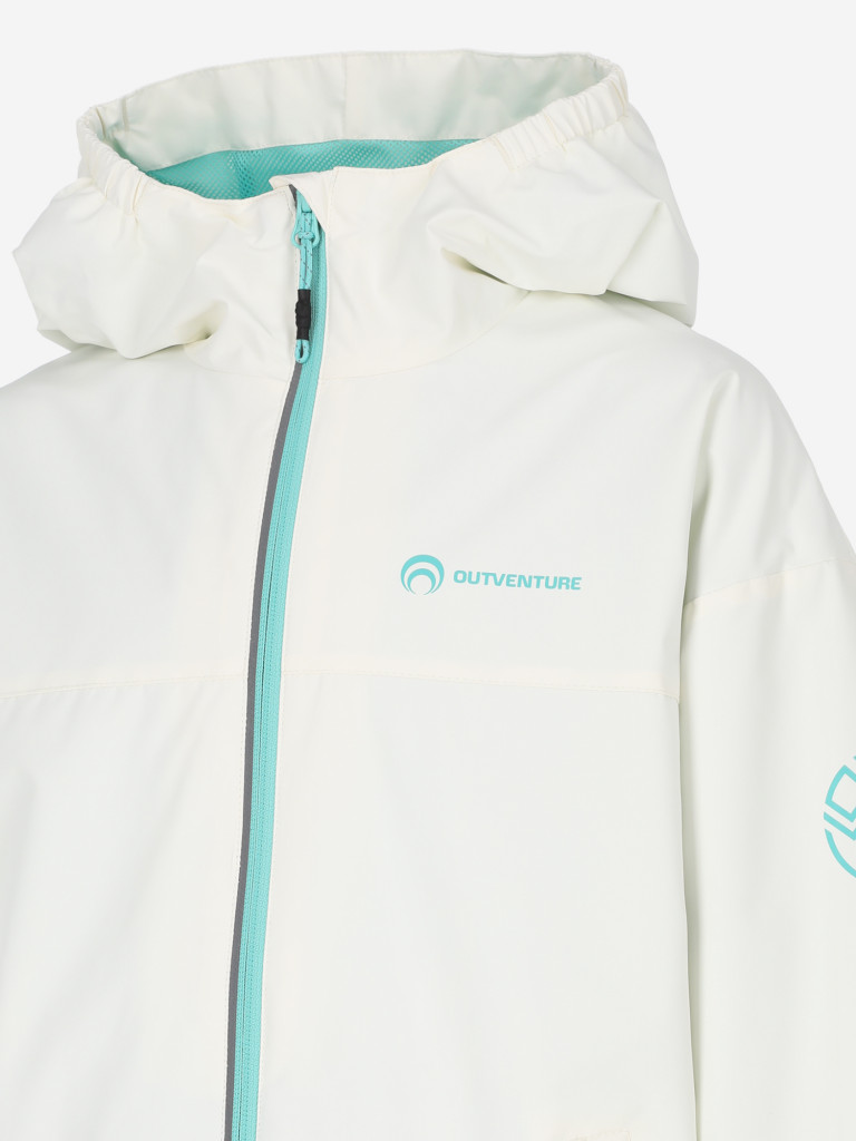 Ветровка для девочек Outventure