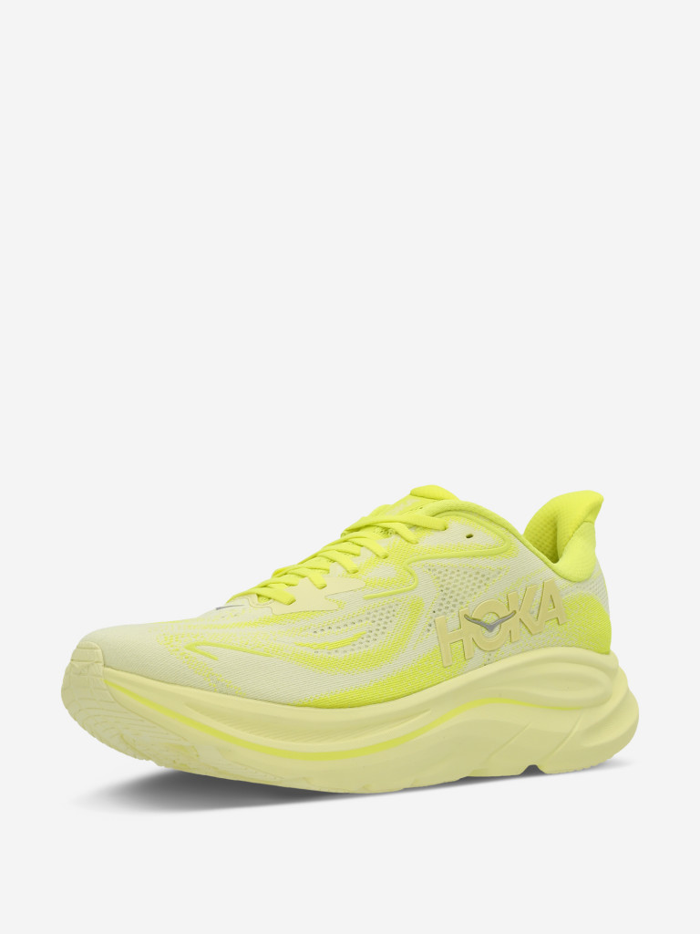 Кроссовки мужские Hoka One One Clifton 10