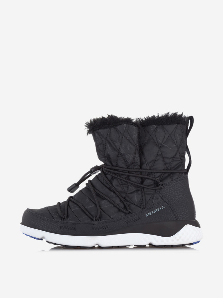 Ботинки утепленные женские Merrell 1SIX8 Farchill Mid Polar Ac+