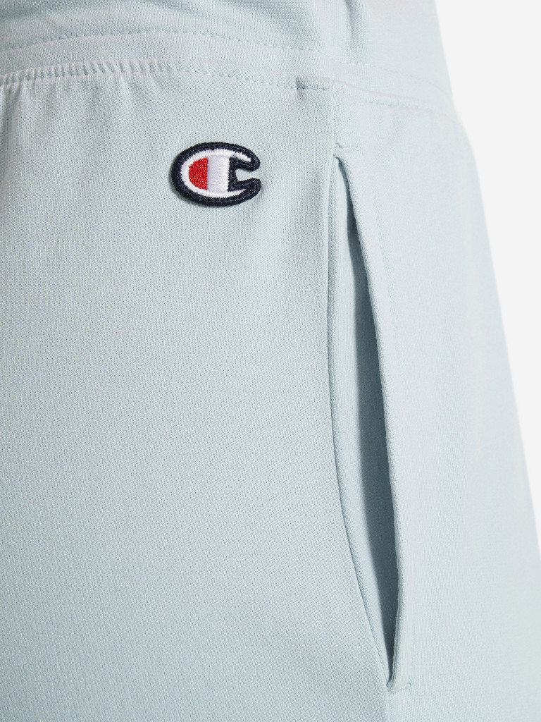 Брюки женские Champion Glossy Logo