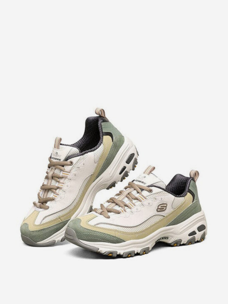 Кроссовки Skechers D'LITES 1.0