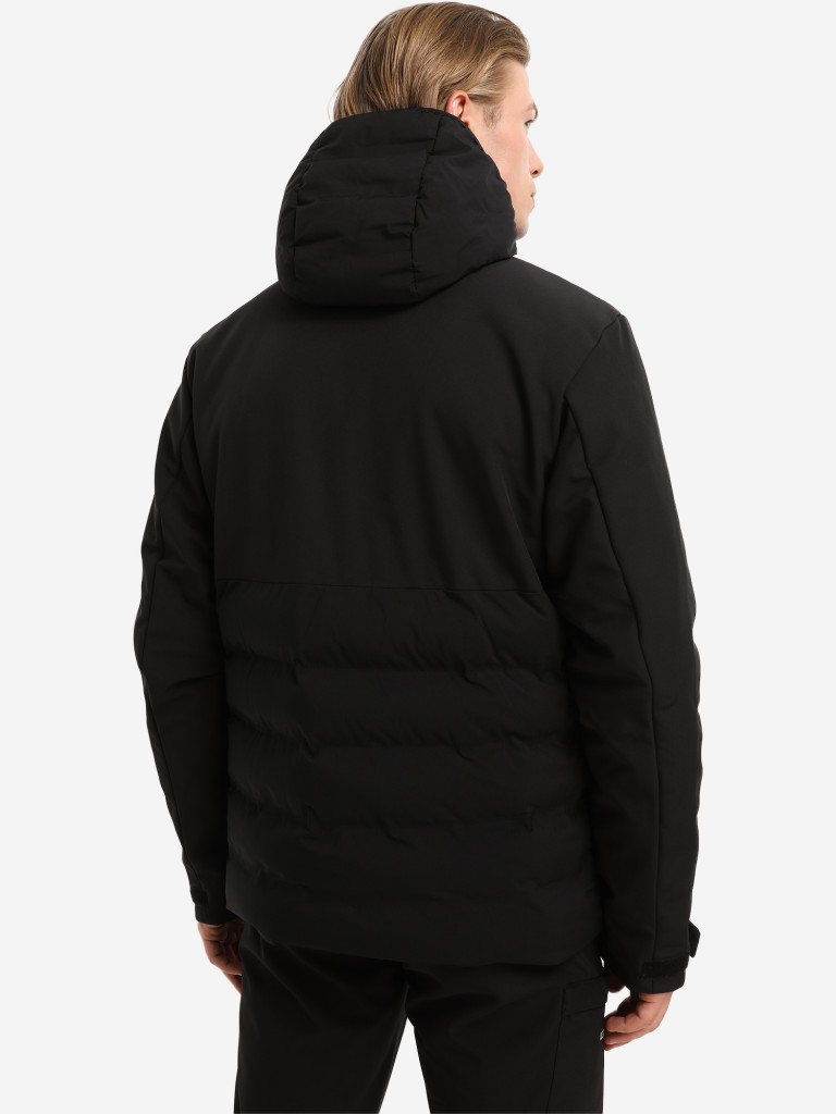 Куртка утепленная мужская IcePeak Albers