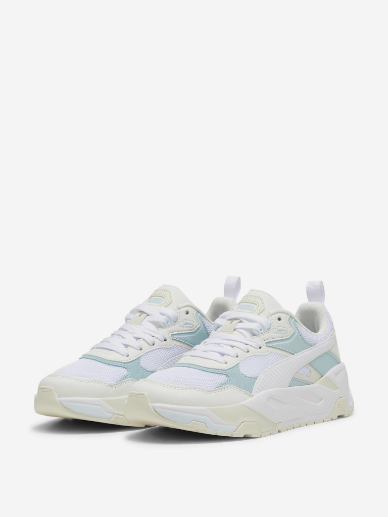 Кроссовки женские PUMA Trinity