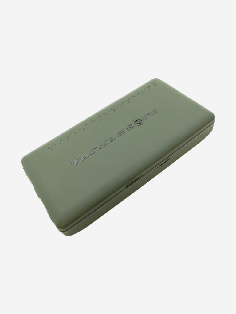 Коробка Tackle Safe KORDA
