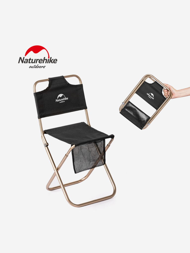 Складной стул Naturehike