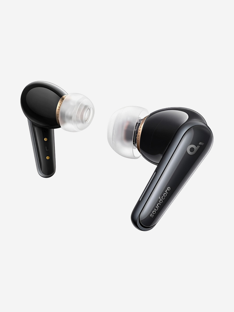 Наушники беспроводные SOUNDCORE Liberty 4 A3953 черный