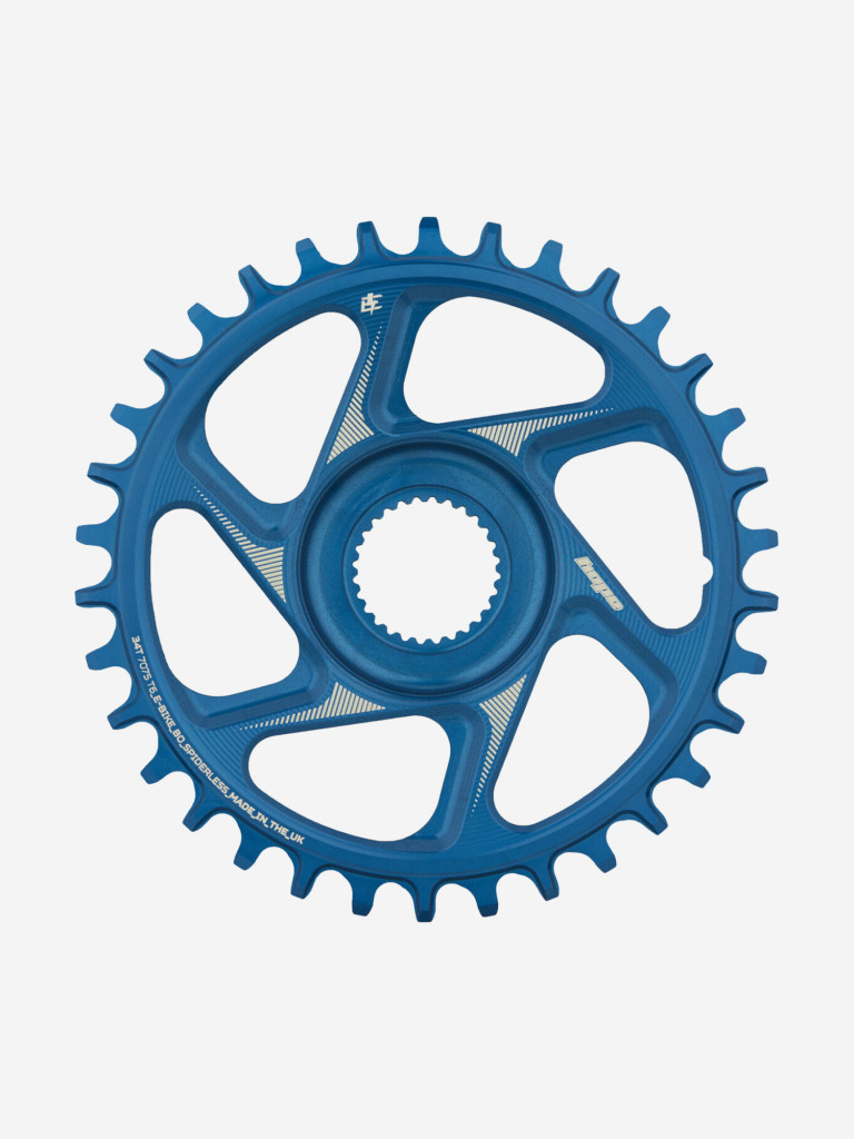 Ведущая звезда Hope R22 SRAM Direct Mount 36T