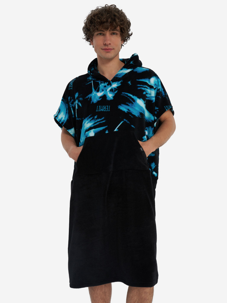 Пончо мужское Termit