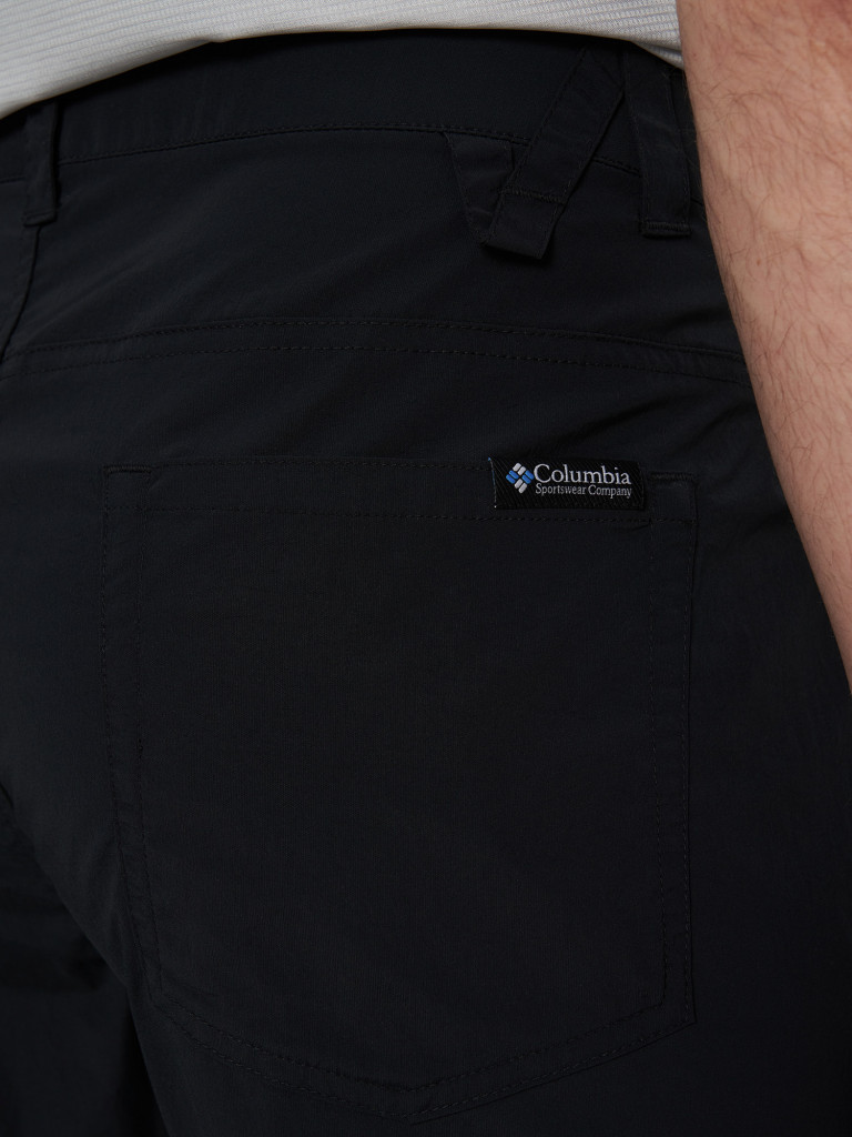 Брюки мужские Columbia Roc Lite 5 Pocket