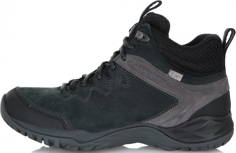Ботинки женские Merrell Siren Traveller Q2 Mid Wp
