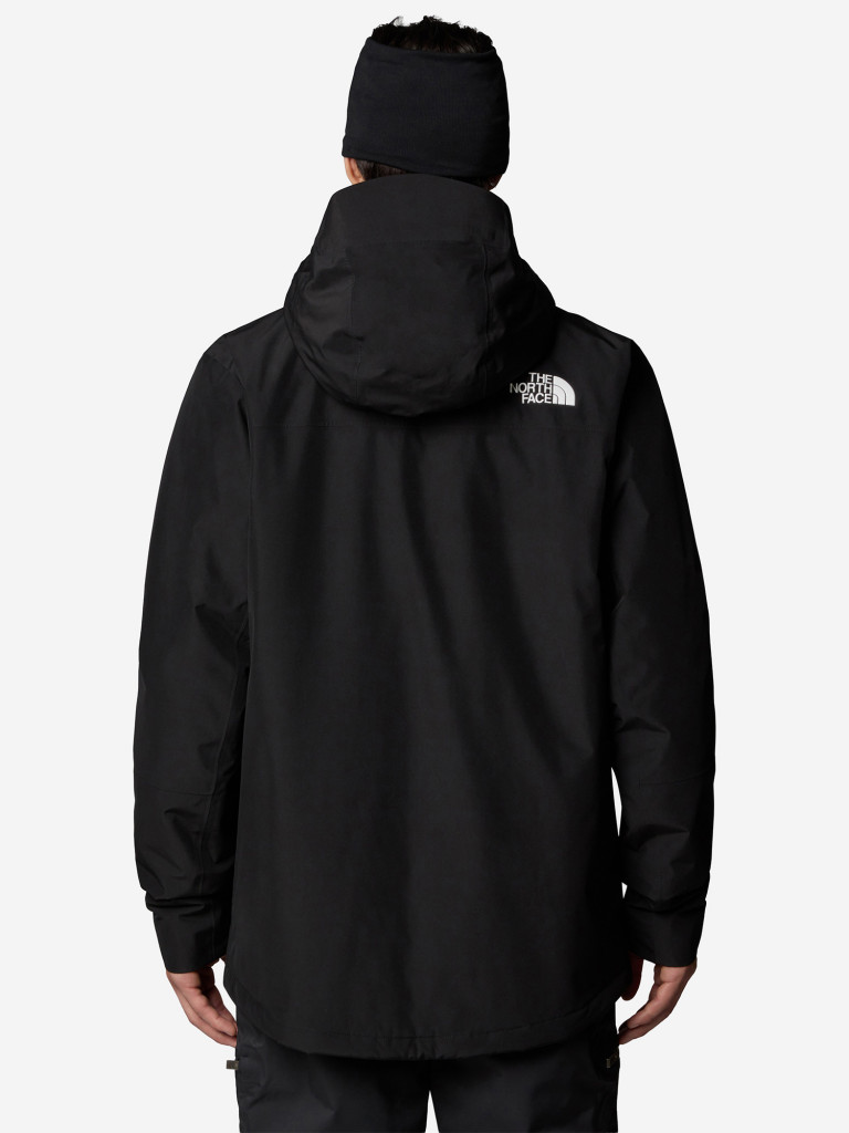 Куртка горнолыжная мужская The North Face