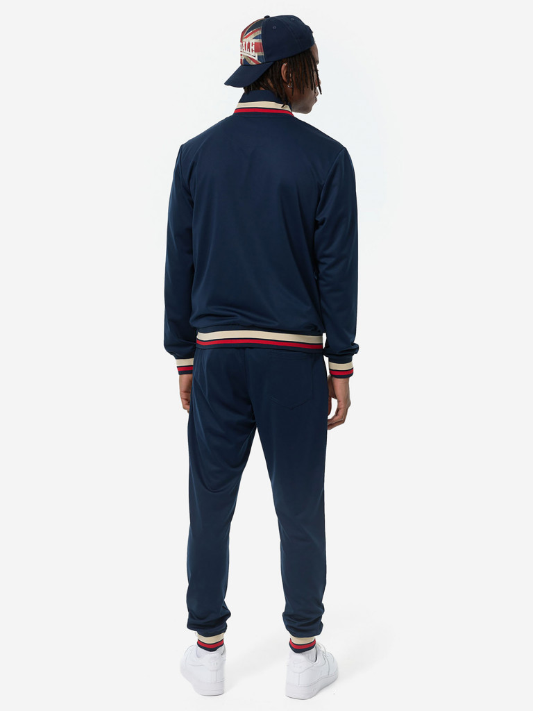 Костюм спортивный мужской LONSDALE POOLEWE