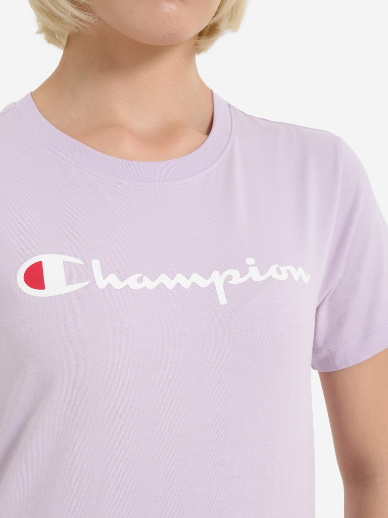 Футболка женская Champion