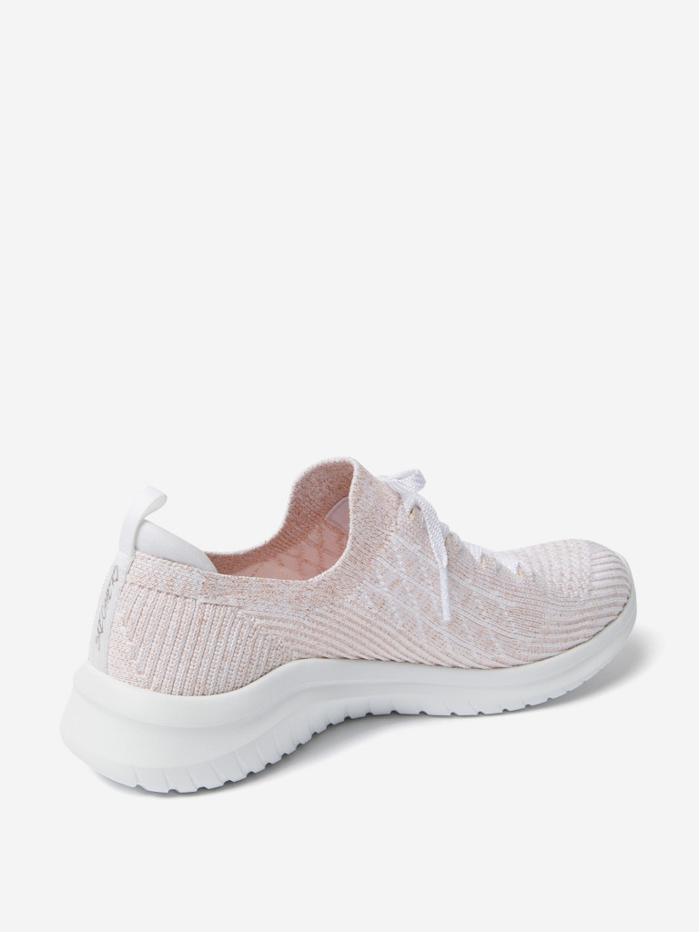 Кроссовки женские Skechers Ultra Flex 2.0 Glimmer Sky