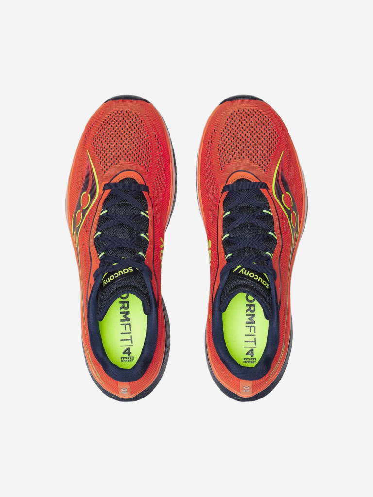 Кроссовки беговые Saucony Kinvara Essence 15