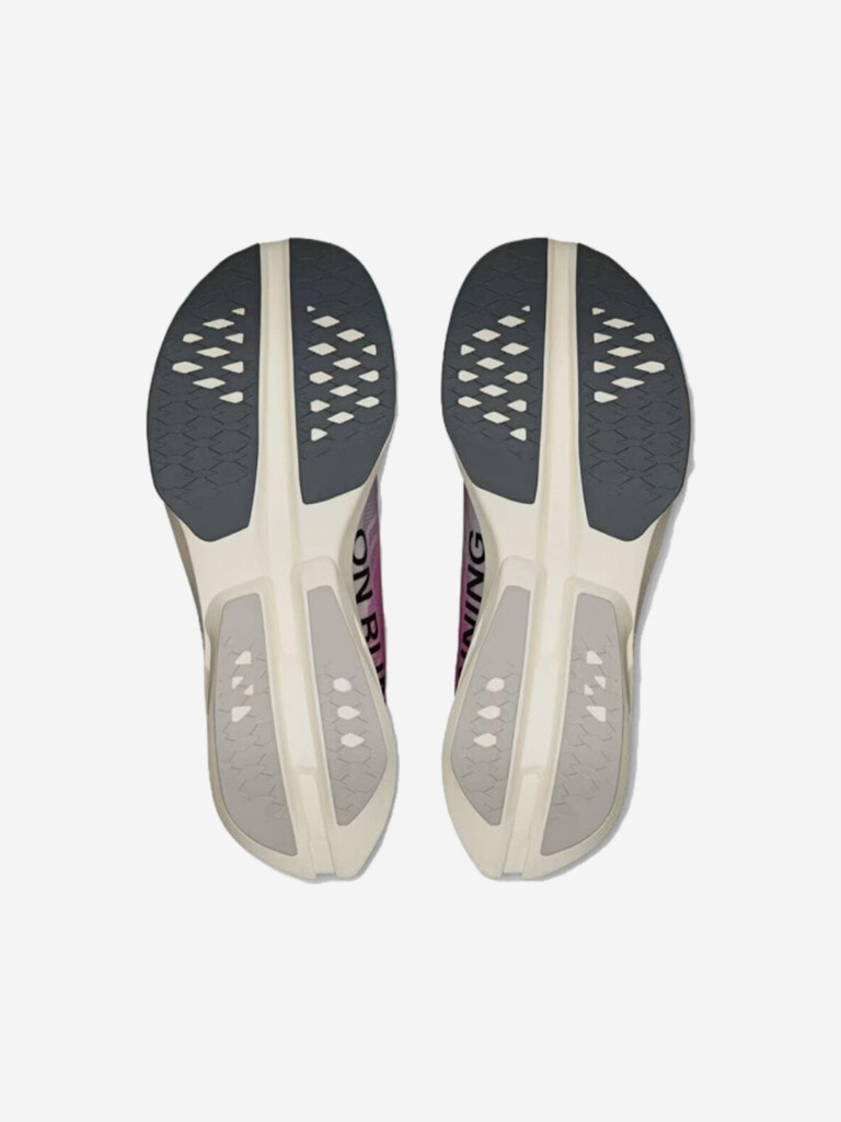 Кроссовки беговые женские для бега On Cloudboom Strike