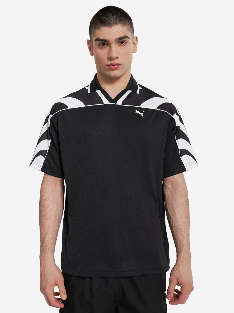 Футболка мужская PUMA Future.Puma.Archive