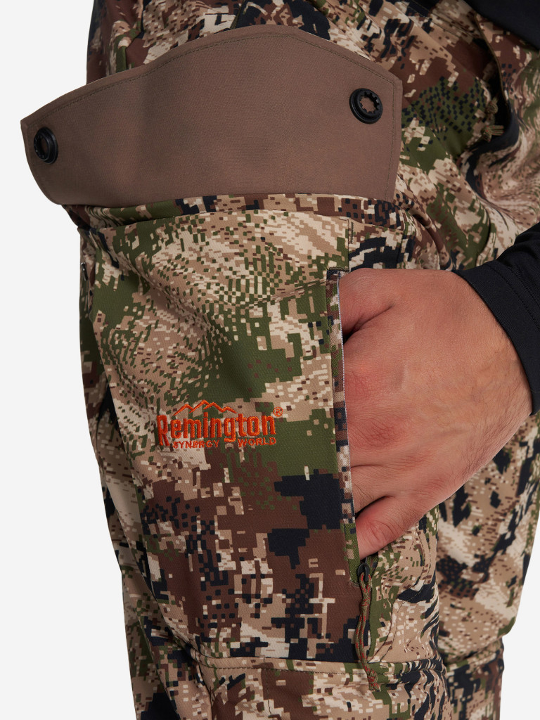 Костюм мужской Remington Camp