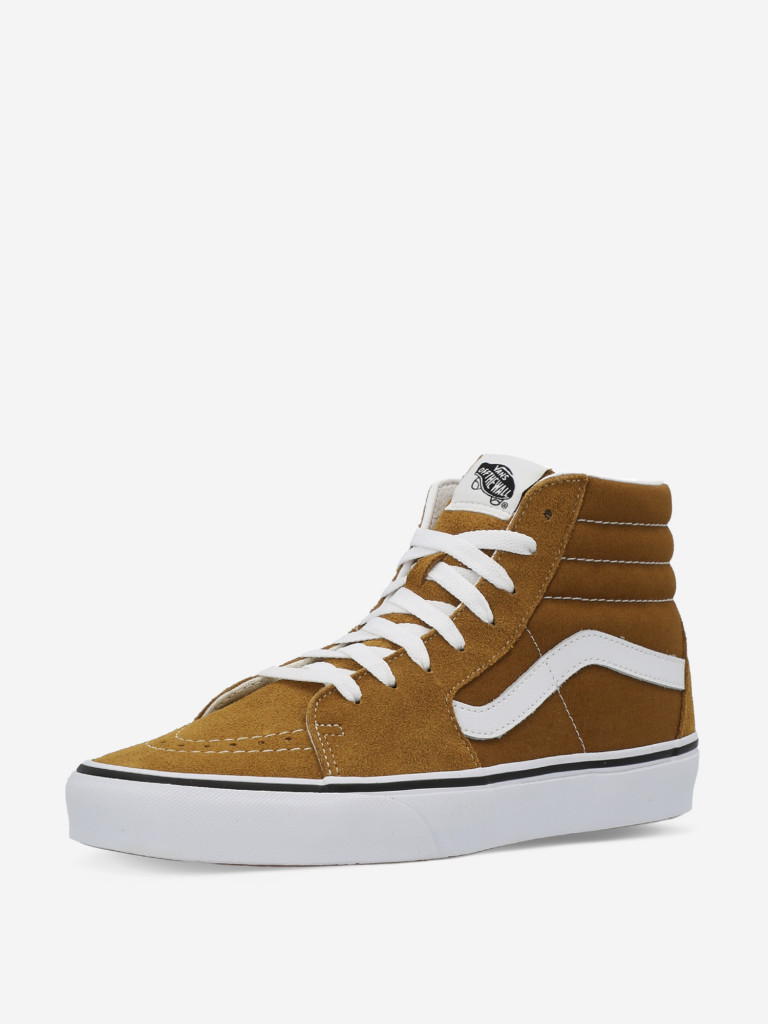 Кеды женские Vans Ua Sk8-Hi