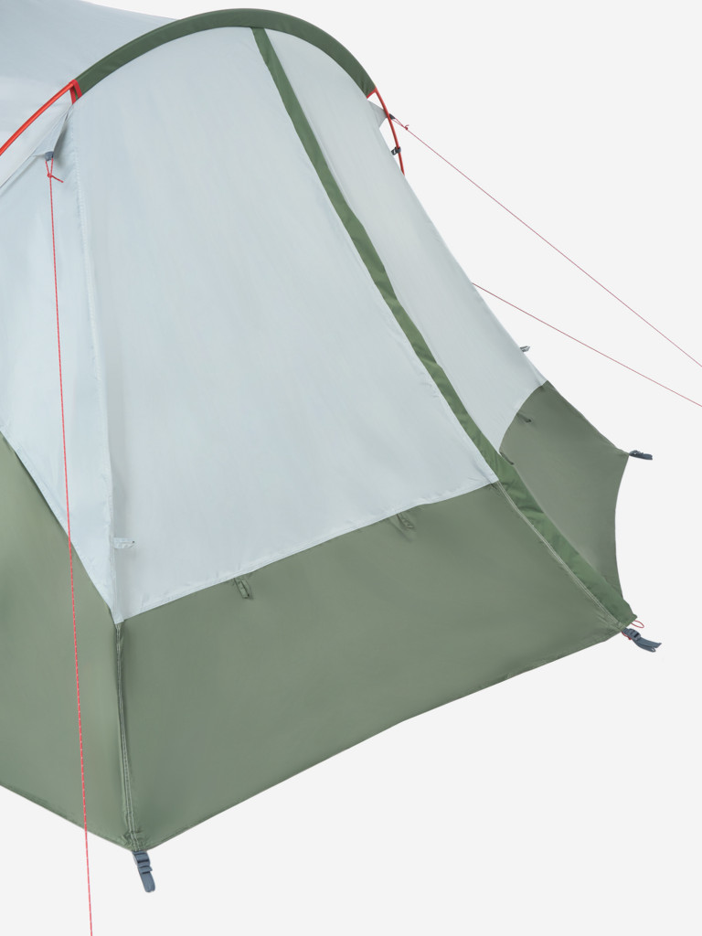 Палатка 4-местная Northland Lakeside