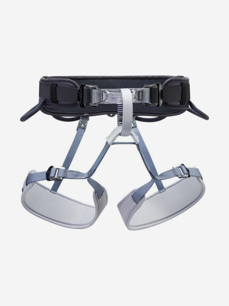 Страховочная система Petzl Corax 1, серый