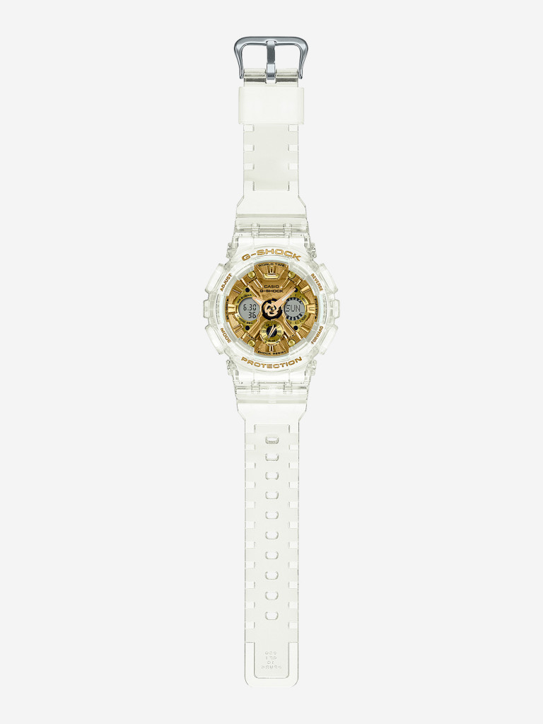 Наручные часы Casio G-Shock GMA-S120SG-7A