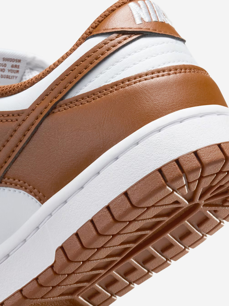 Кеды женские Nike Dunk Low Ess