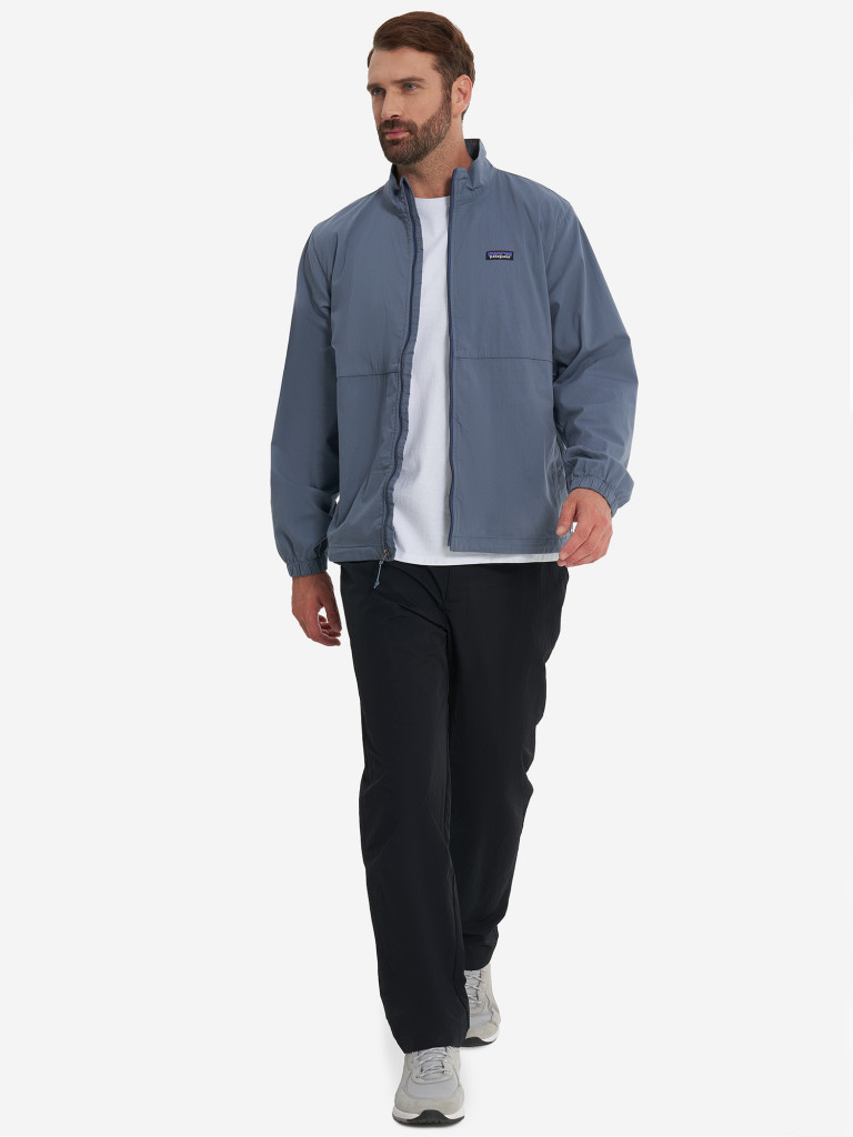Легкая куртка мужская Patagonia Nomader