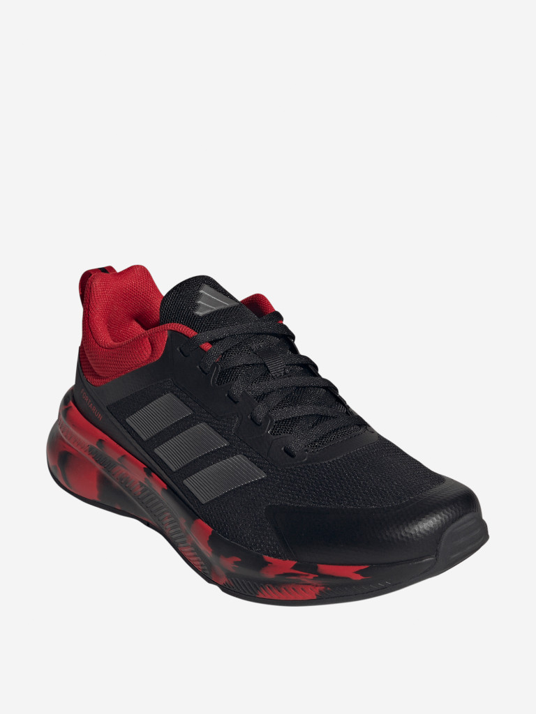 Кроссовки детские adidas Fortarun 4.0