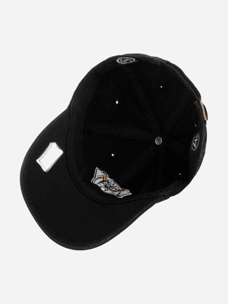 Бейсболка 47 BRAND H-NLRGW25GWS Anaheim Ducks NHL