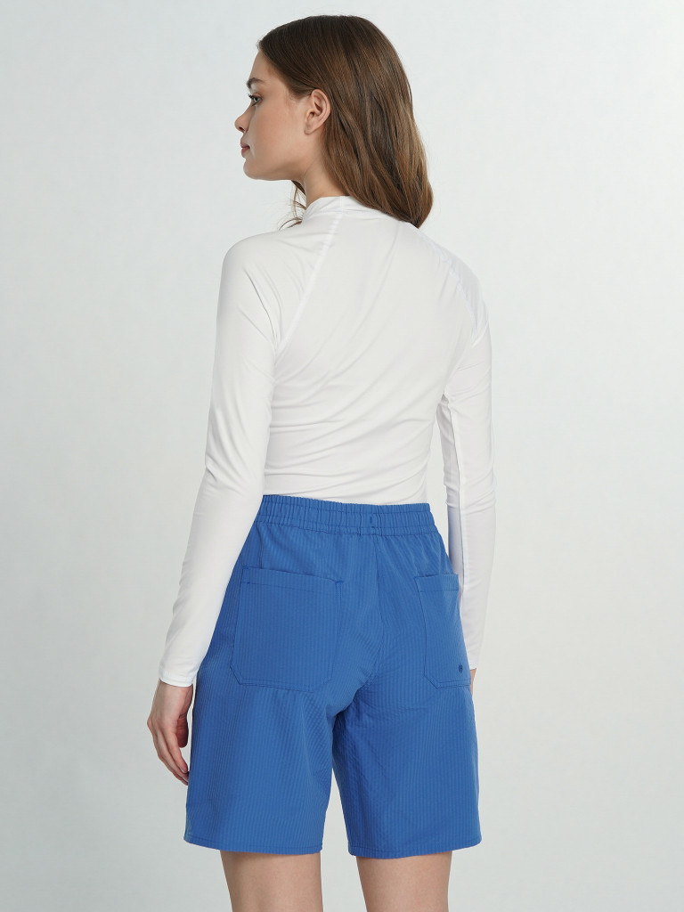 Шорты плавательные женские Protest