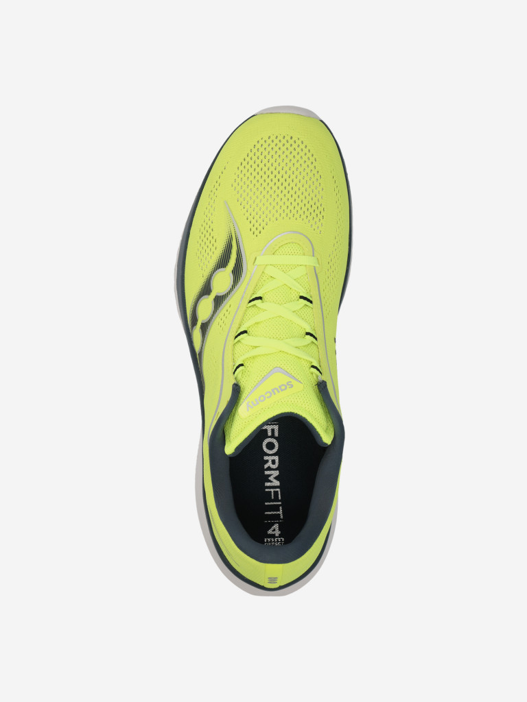 Кроссовки мужские Saucony Kinvara 15