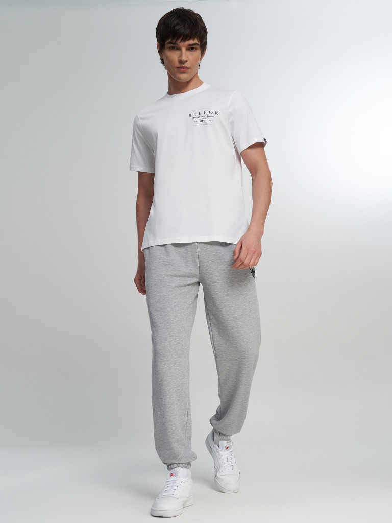 Футболка мужская Reebok