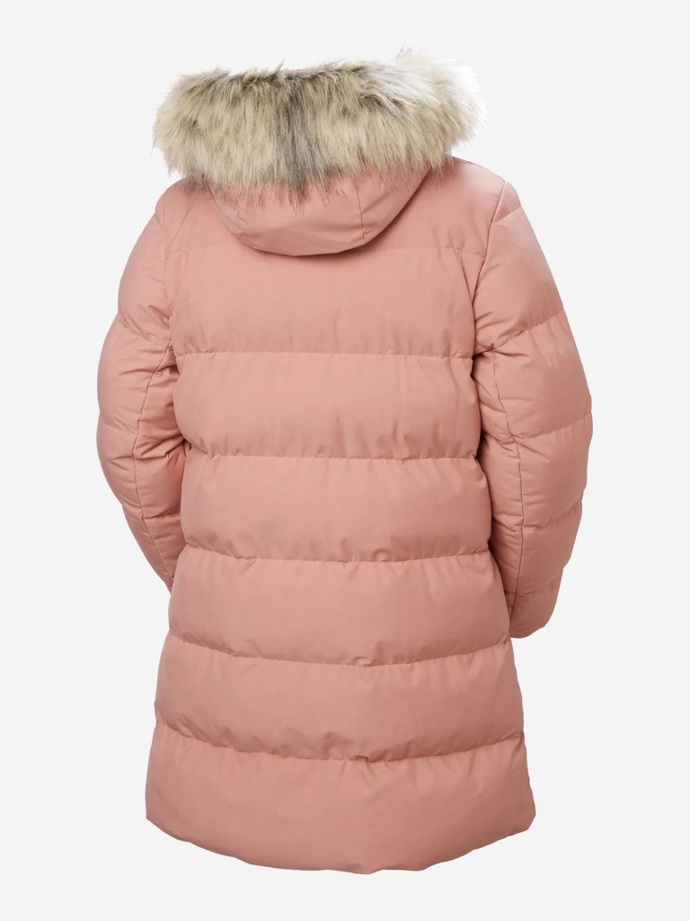 Куртка утепленная женская Helly Hansen Blossom