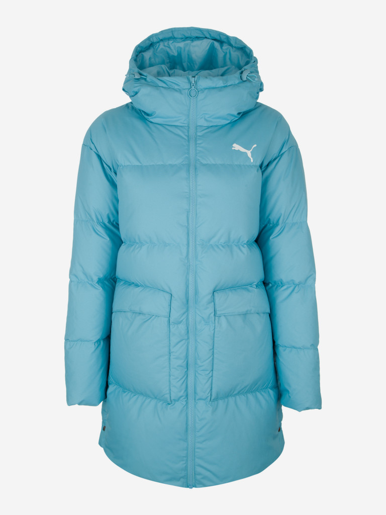 Куртка утепленная женская PUMA