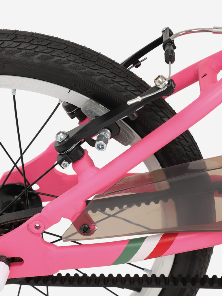 Велосипед для девочек Roces Amico 16"