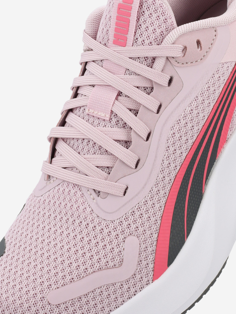 Кроссовки для девочек PUMA Pounce Lite Jr