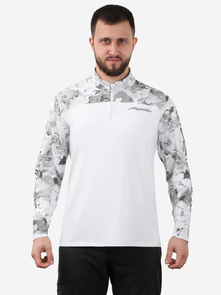 Комплект джерси подарочный для рыбалки Aquatic