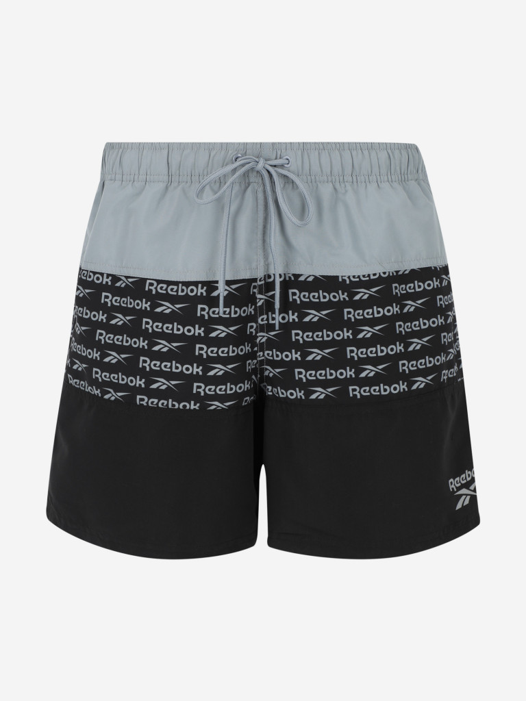 Шорты плавательные мужские Reebok Albie