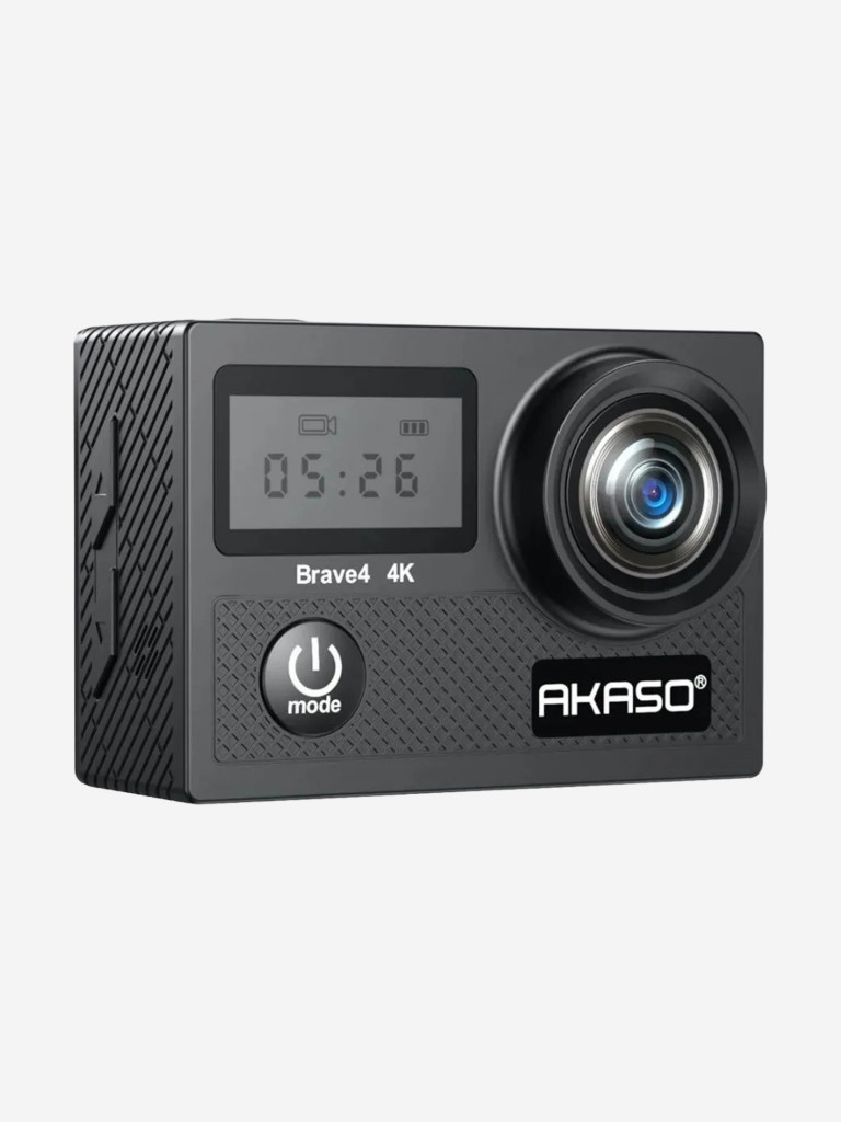 Экшн-камера AKASO BRAVE 4